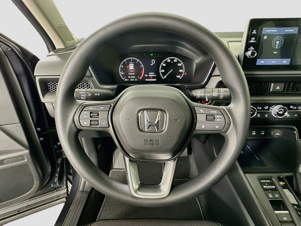 Thumbnail: 2026 Honda CR-V - 10