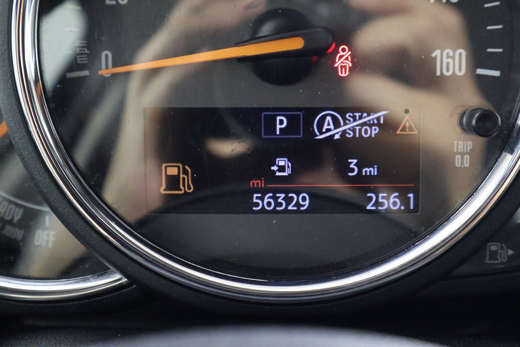 Thumbnail: 2020 MINI Cooper Clubman - 17