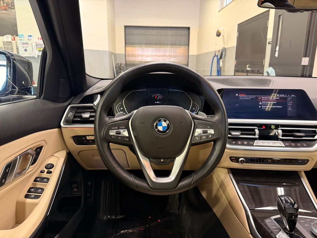 2021 BMW 3 Series 330i xDrive 24