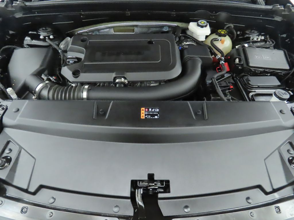 2023 Buick Envision Essence 29