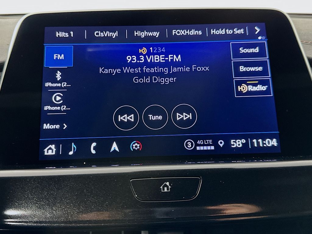 Thumbnail: 2023 Cadillac CT4 - 15