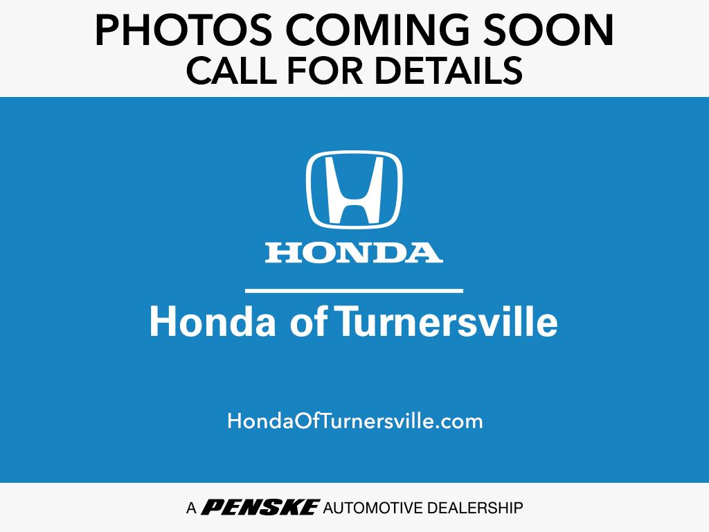 2025 Honda Accord EX-L -
                  Turnersville, NJ