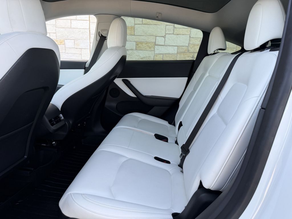 Used 2021 Tesla Model Y SUV