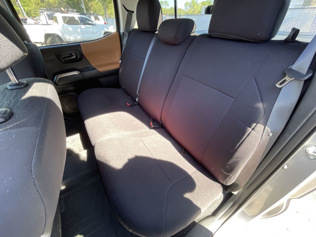 Used 2019 Toyota Tacoma Truck