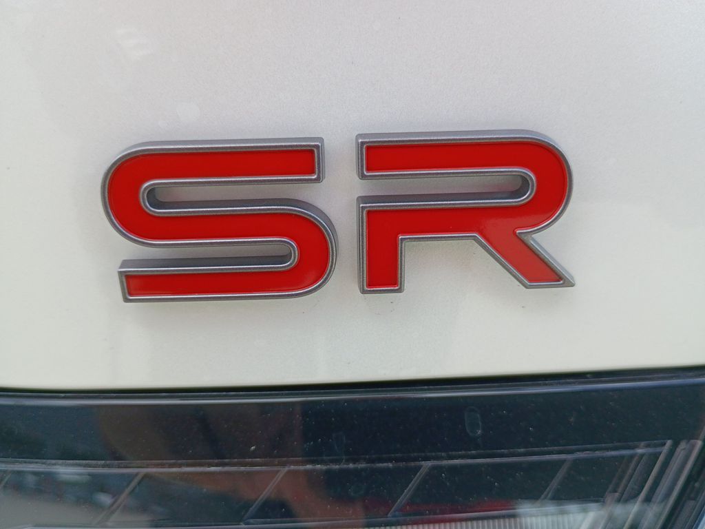 New 2026 White Nissan SR image 42