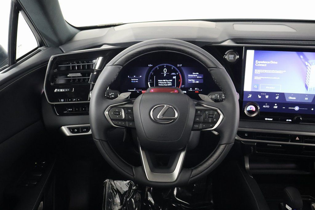 Thumbnail: 2026 Lexus RX - 3