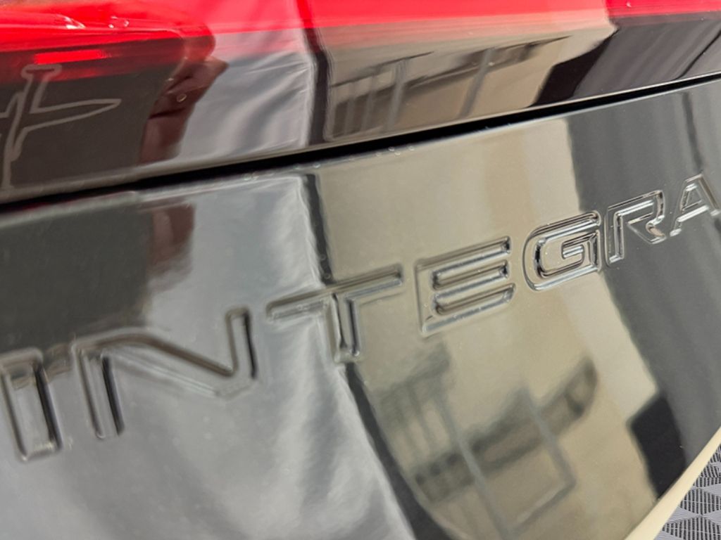 new 2026 Acura Integra car, priced at $41,095