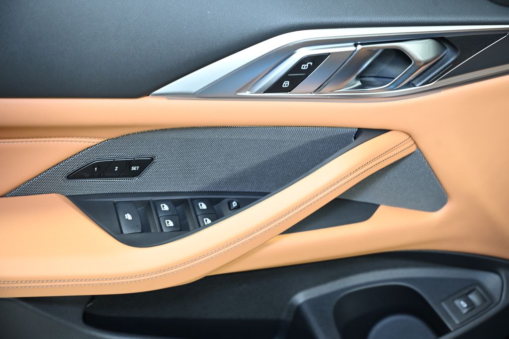 Thumbnail: 2026 BMW 4 Series - 29