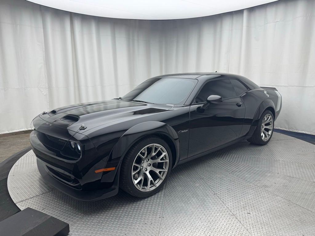 Thumbnail: 2023 Dodge Challenger - 1