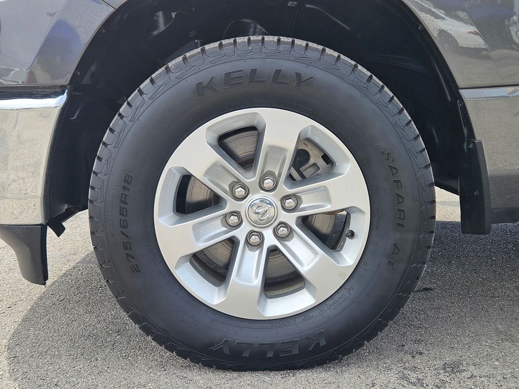 Used Car 2024 Ram 1500  Laramie For Sale Under $50,000 In San Marcos, Texas