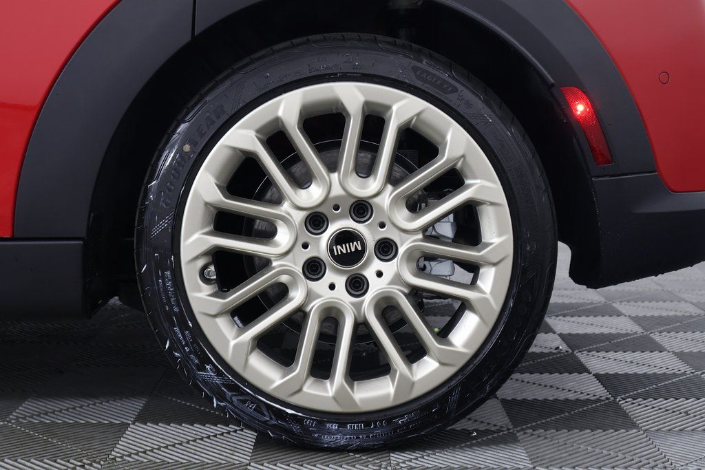 Thumbnail: 2026 MINI Cooper - 10