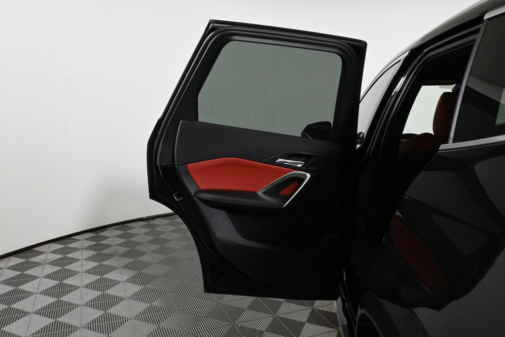 Thumbnail: 2025 BMW X1 - 31