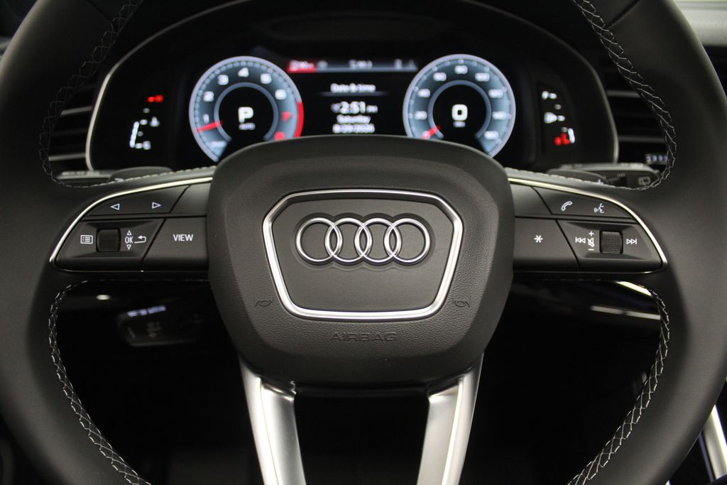 Thumbnail: 2026 Audi Q7 - 29