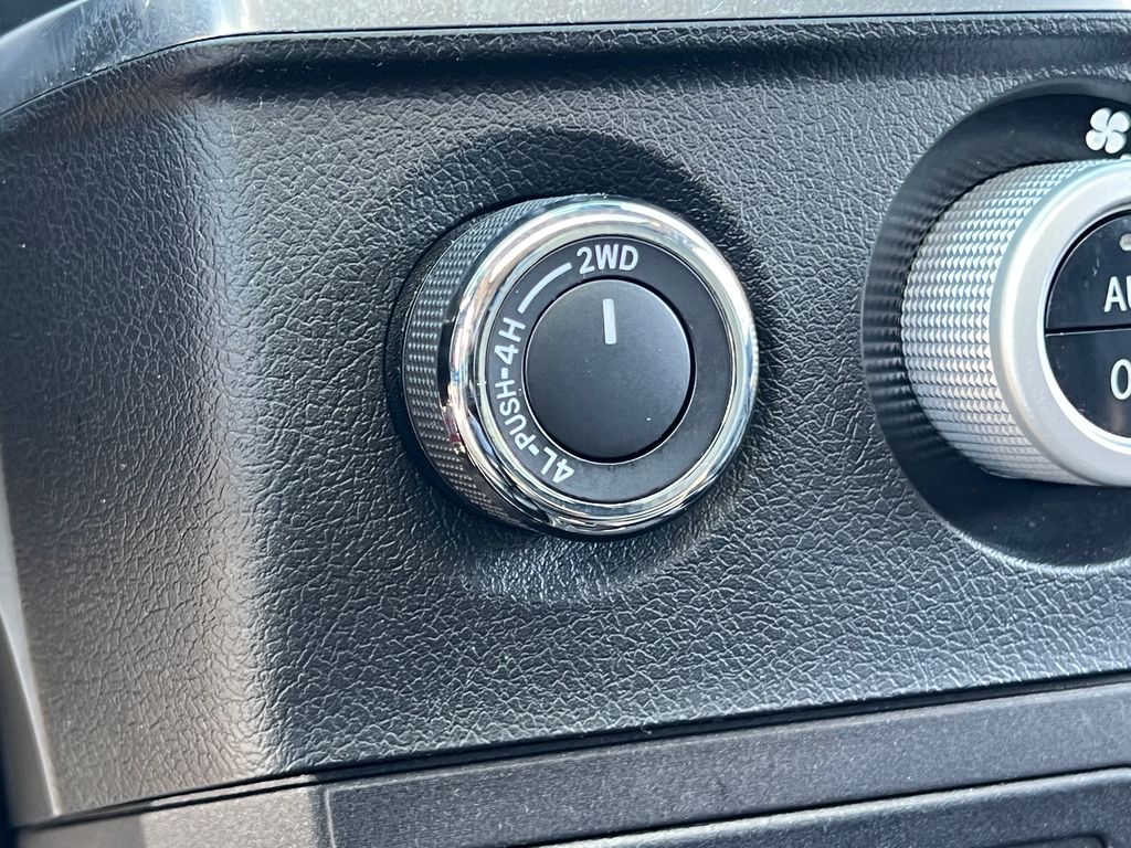 2019 Toyota Sequoia TRD Sport