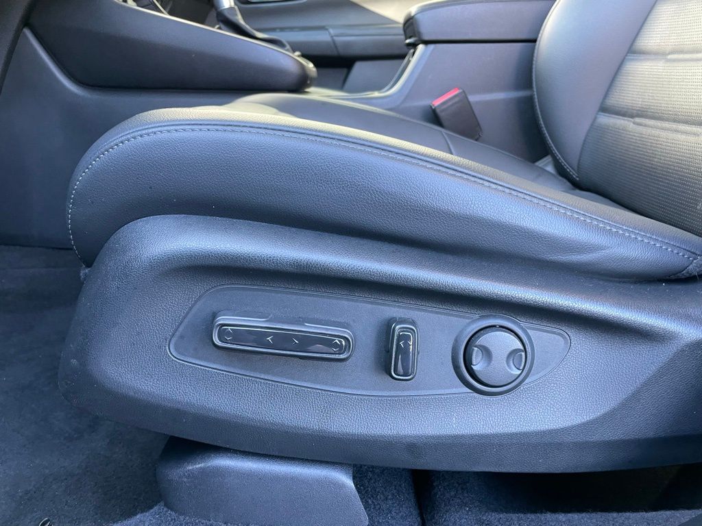 Thumbnail: 2024 Honda CR-V - 25