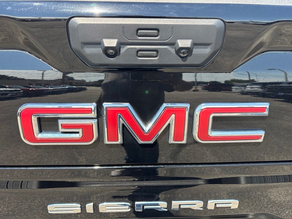 Used 2024 GMC Sierra 1500 Truck