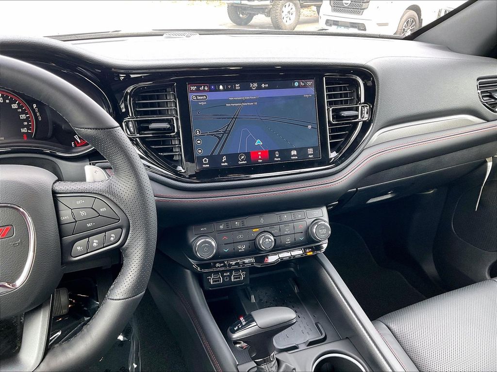2026 Dodge Durango — photo 13