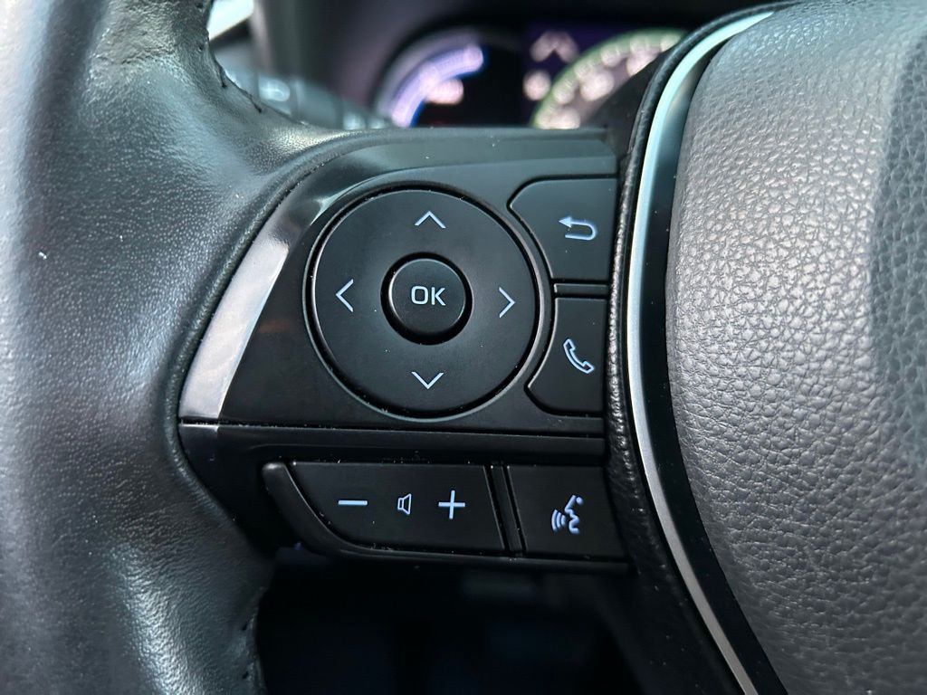 Thumbnail: 2019 Toyota RAV4 - 20