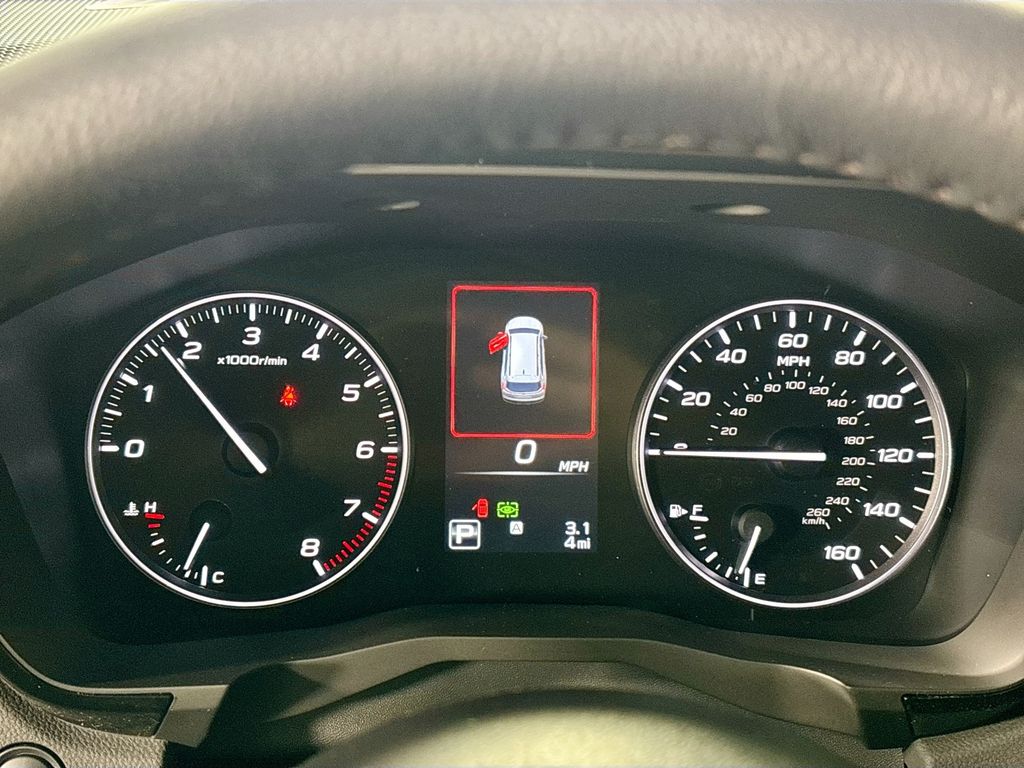 2026 Subaru Ascent Limited Bronze Edition