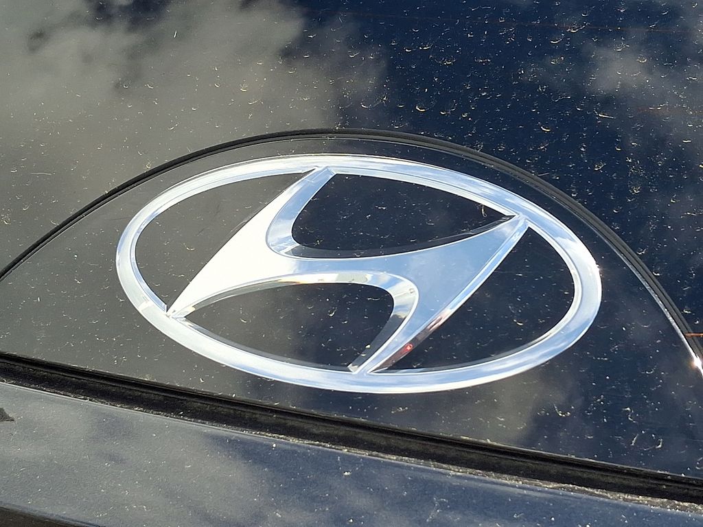 2023 Hyundai Tucson SEL Gray at Bob Ruth Ford