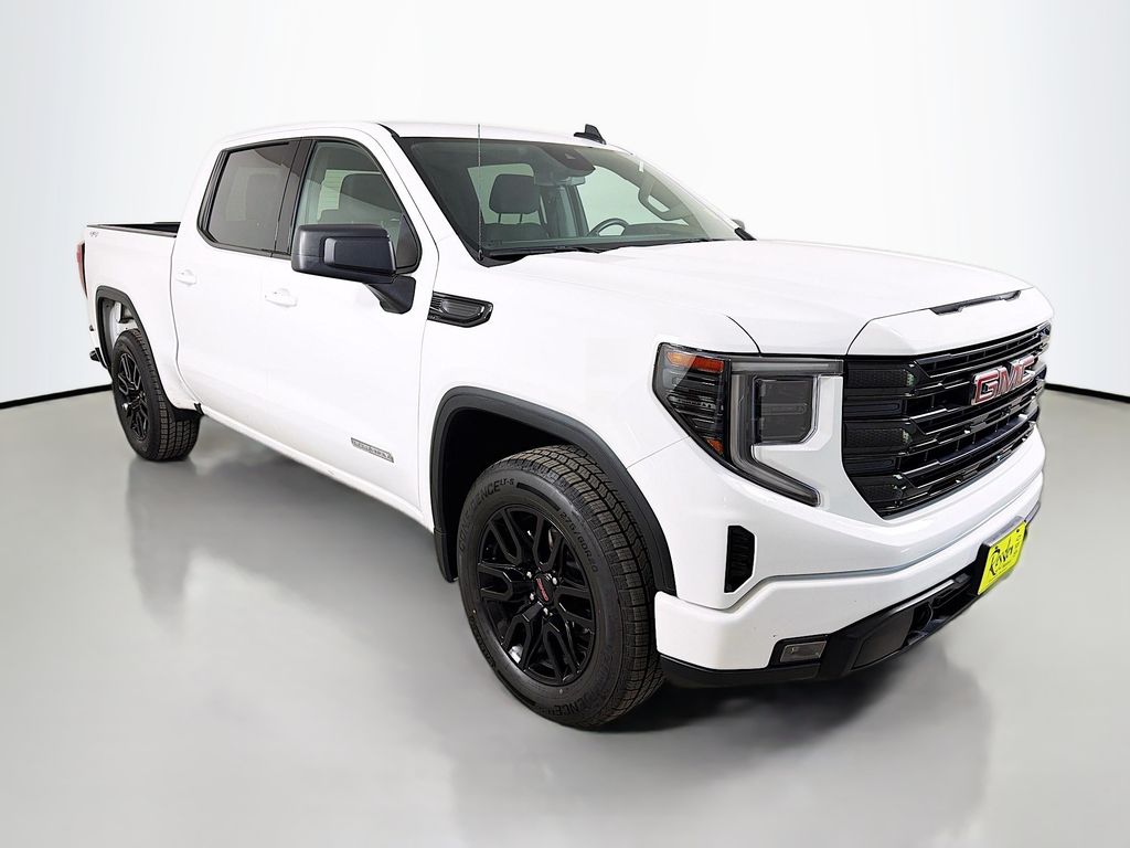 Used 2024 GMC Sierra 1500 Truck