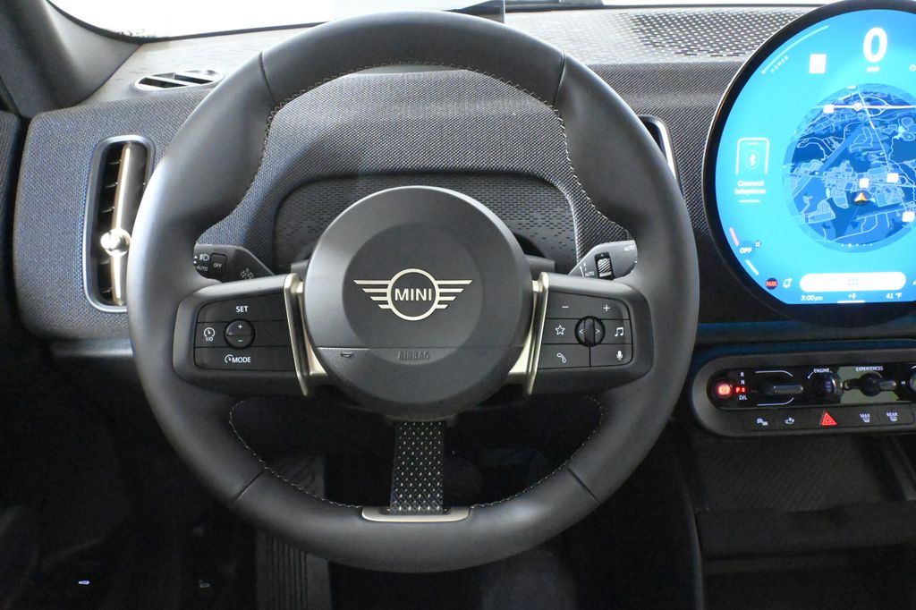 Thumbnail: 2026 MINI Cooper Countryman - 18