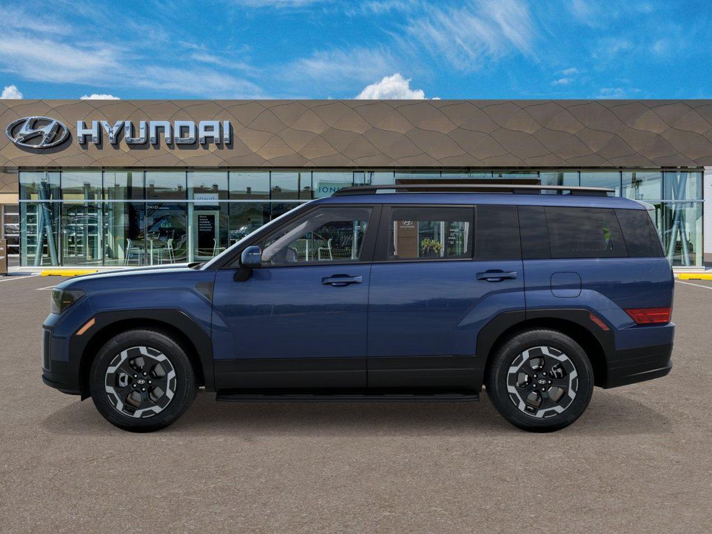 Thumbnail: 2025 Hyundai Santa Fe - 3