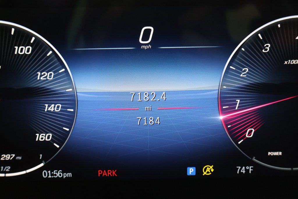 Thumbnail: 2025 Mercedes-Benz CLA - 17