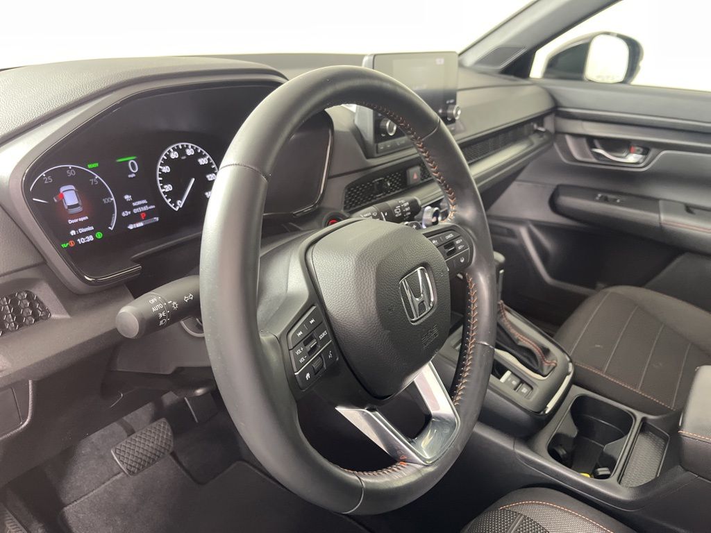 2023 Honda CR-V Sport 27