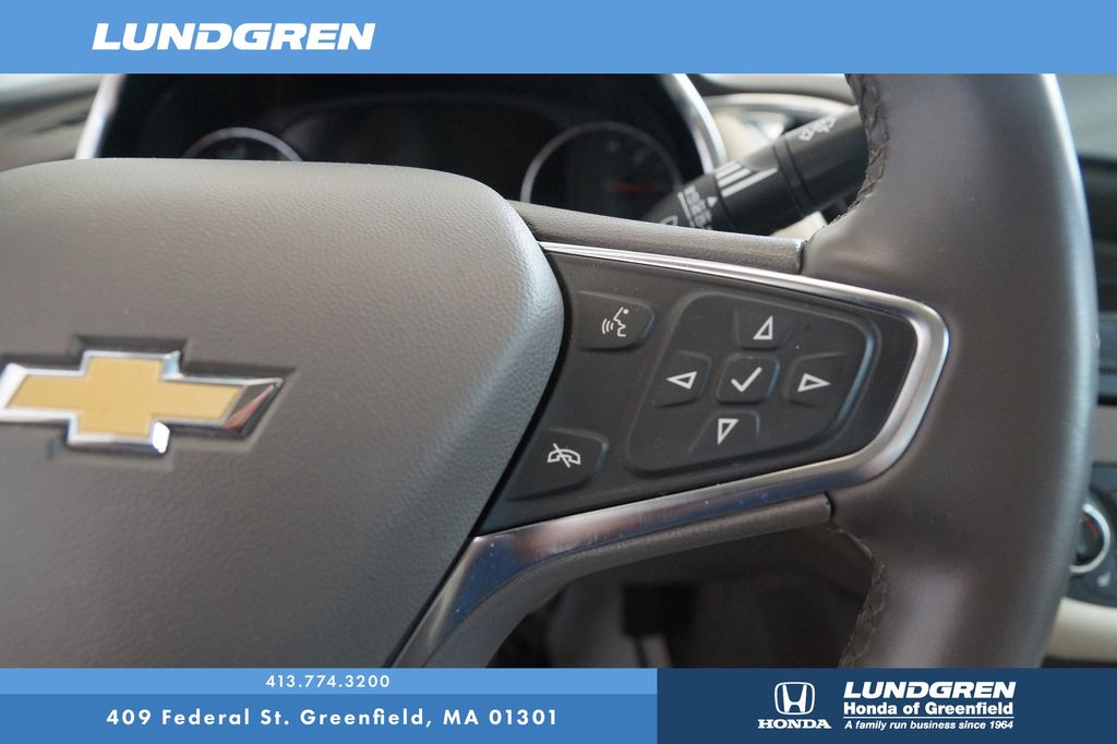 Used 2024 Chevrolet Malibu Sedan