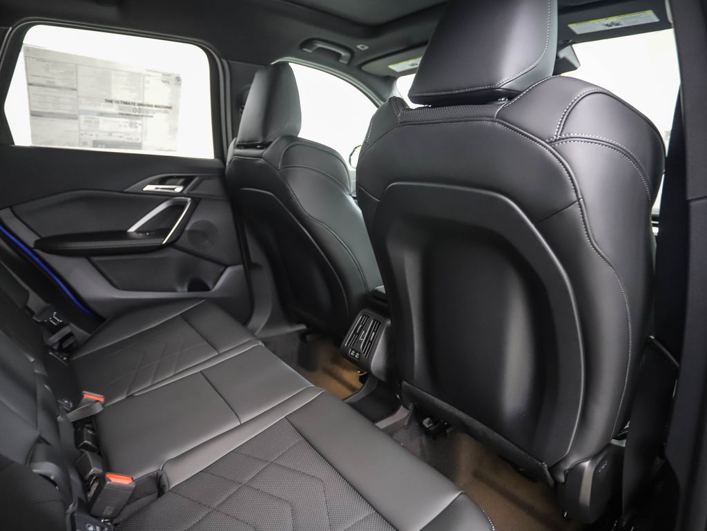 Thumbnail: 2026 BMW X1 - 25