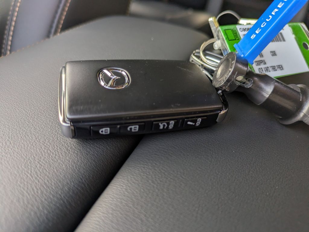 2026 Mazda CX-90 3.3 Turbo Premium Plus