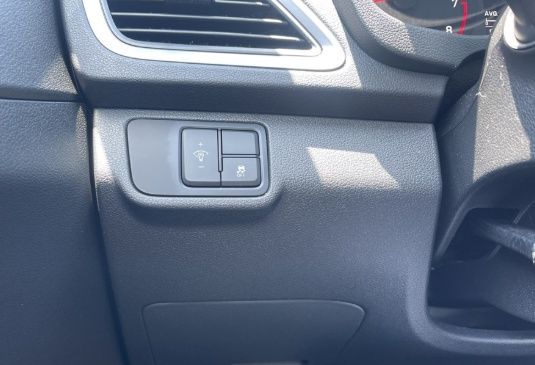 2021 Hyundai ACCENT SEL