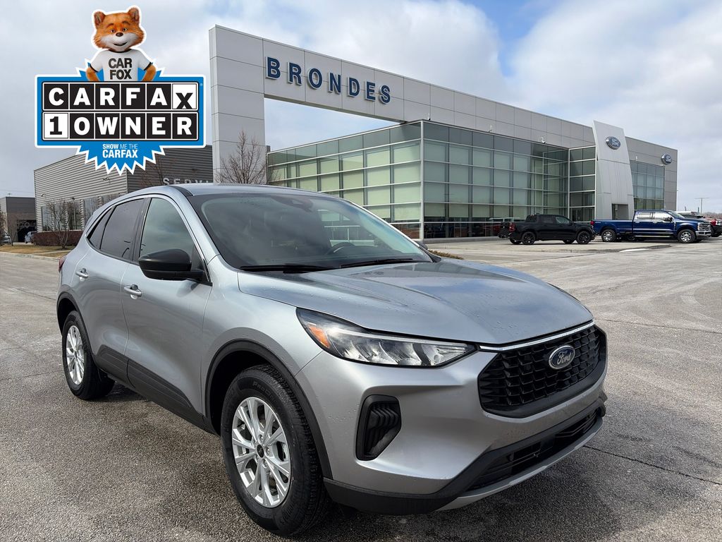 2023 Ford Escape Active AWD