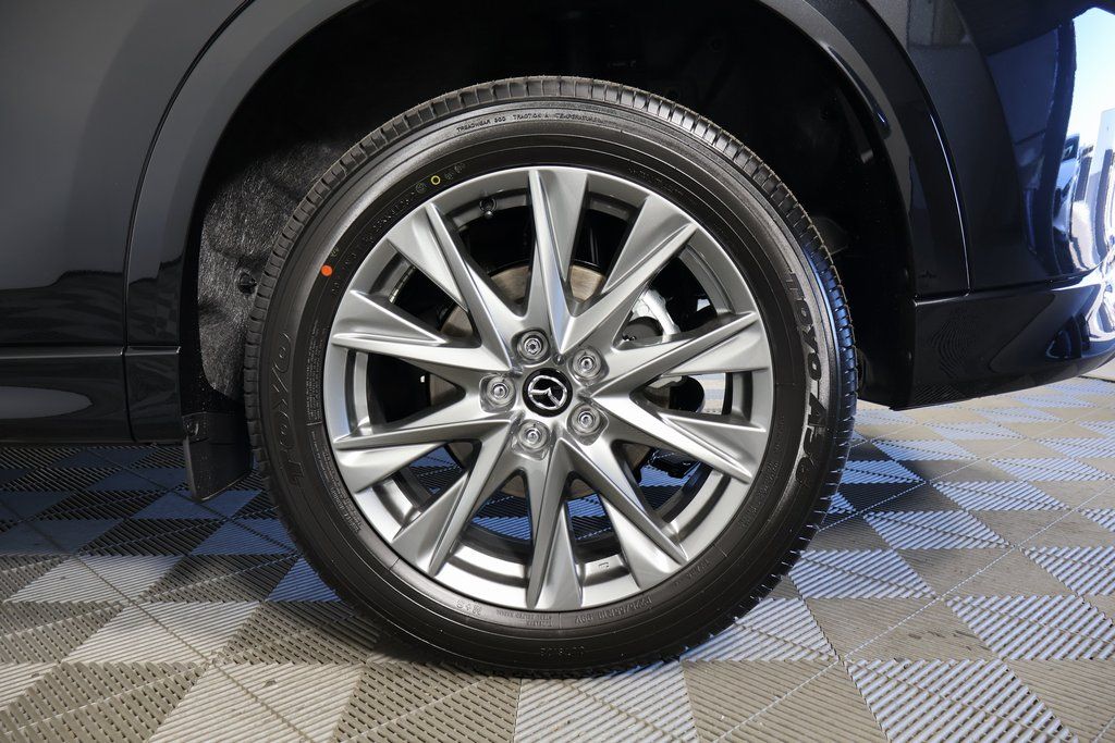 Thumbnail: 2025 Mazda CX-5 - 10