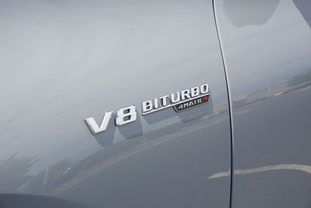 Thumbnail: 2026 Mercedes-Benz GLE - 15