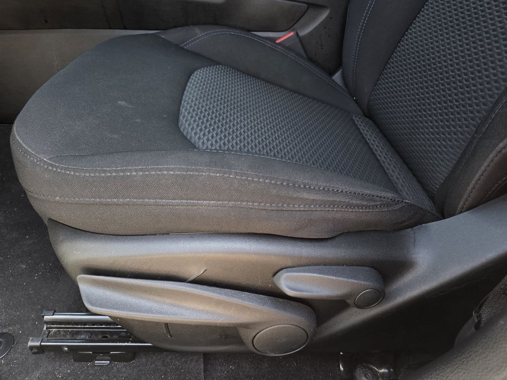 Used 2025 Jeep Compass SUV