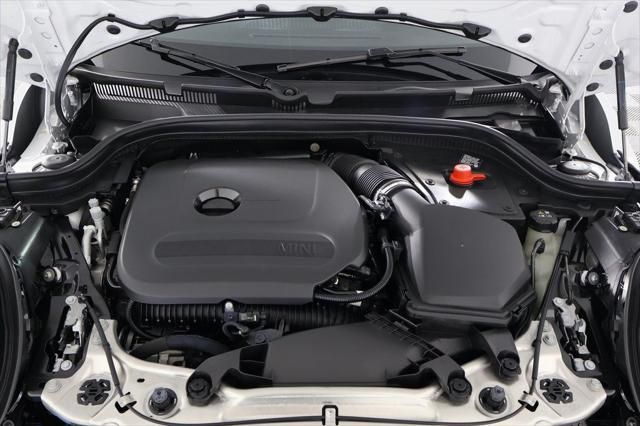 Thumbnail: 2026 MINI Cooper - 9