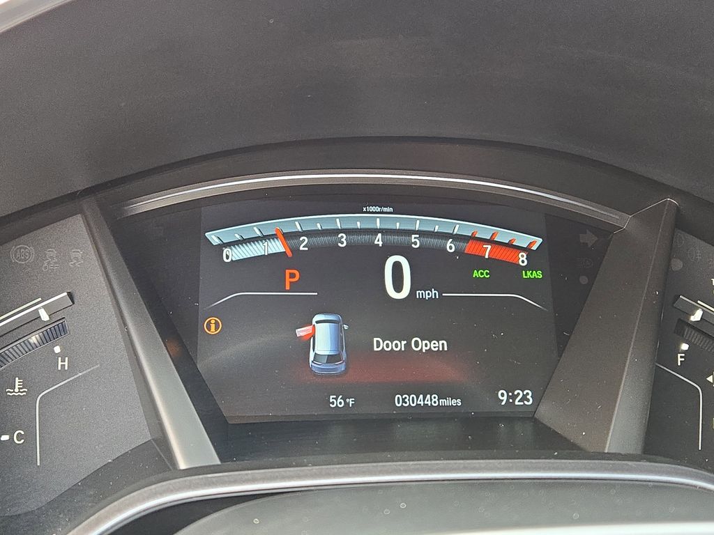 Used 2022 Honda CR-V For Sale in Fort Wayne, IN