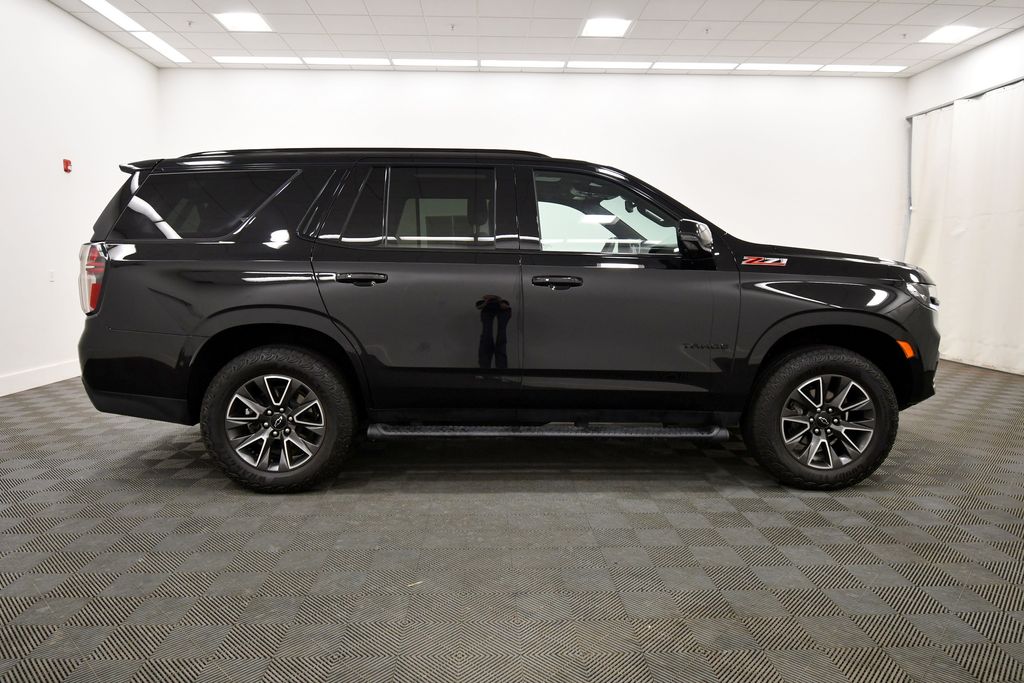 Used 2024 Chevrolet Tahoe SUV