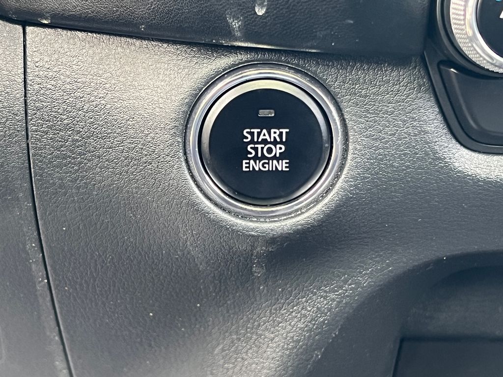2023 Mazda CX-50 2.5 S Premium Plus