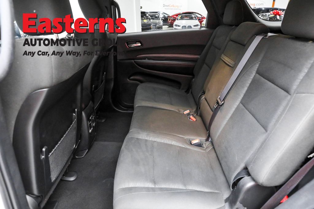 Used 2024 White Dodge R/T image 21