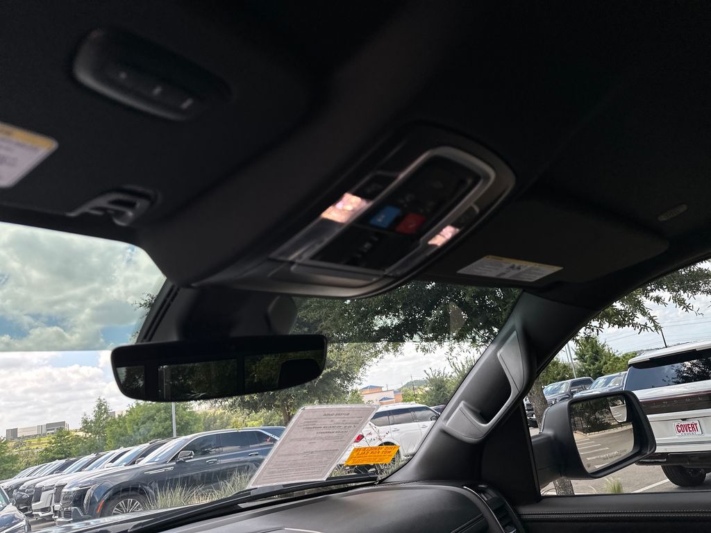 Used Car 2025 Ram 1500  Rho For Sale Under $80,000 In Austin, Texas