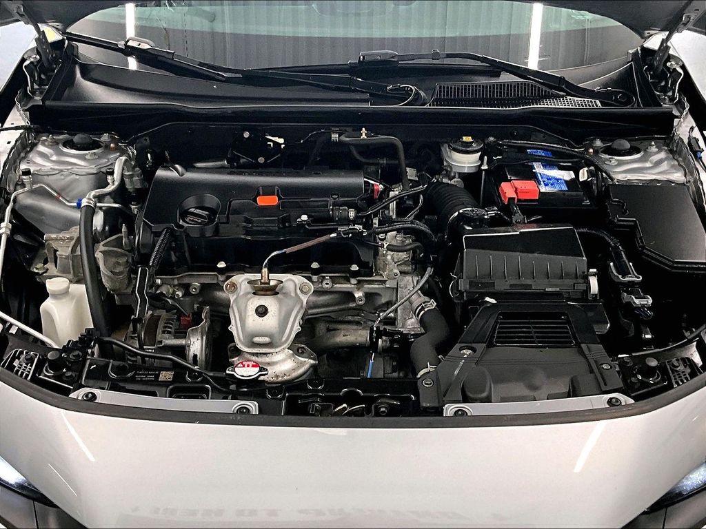 2023 Honda Civic — photo 28
