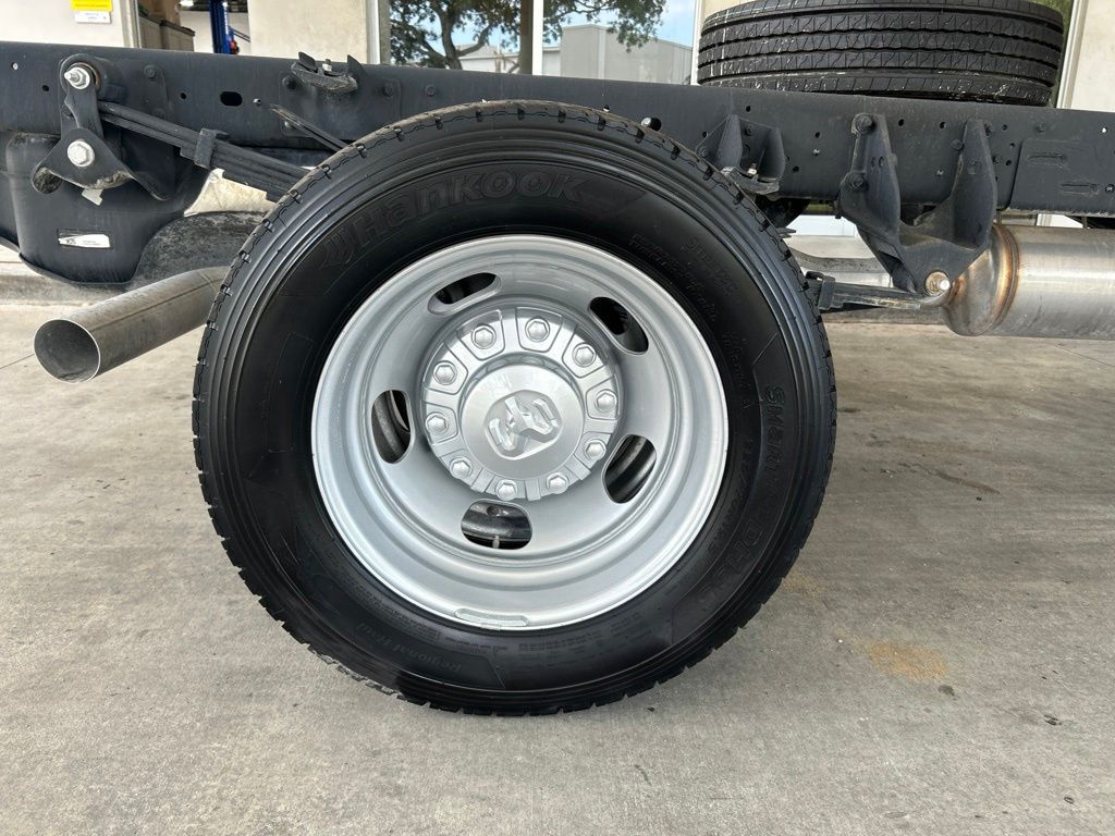 Used 2025 Black Ram Tradesman image 15