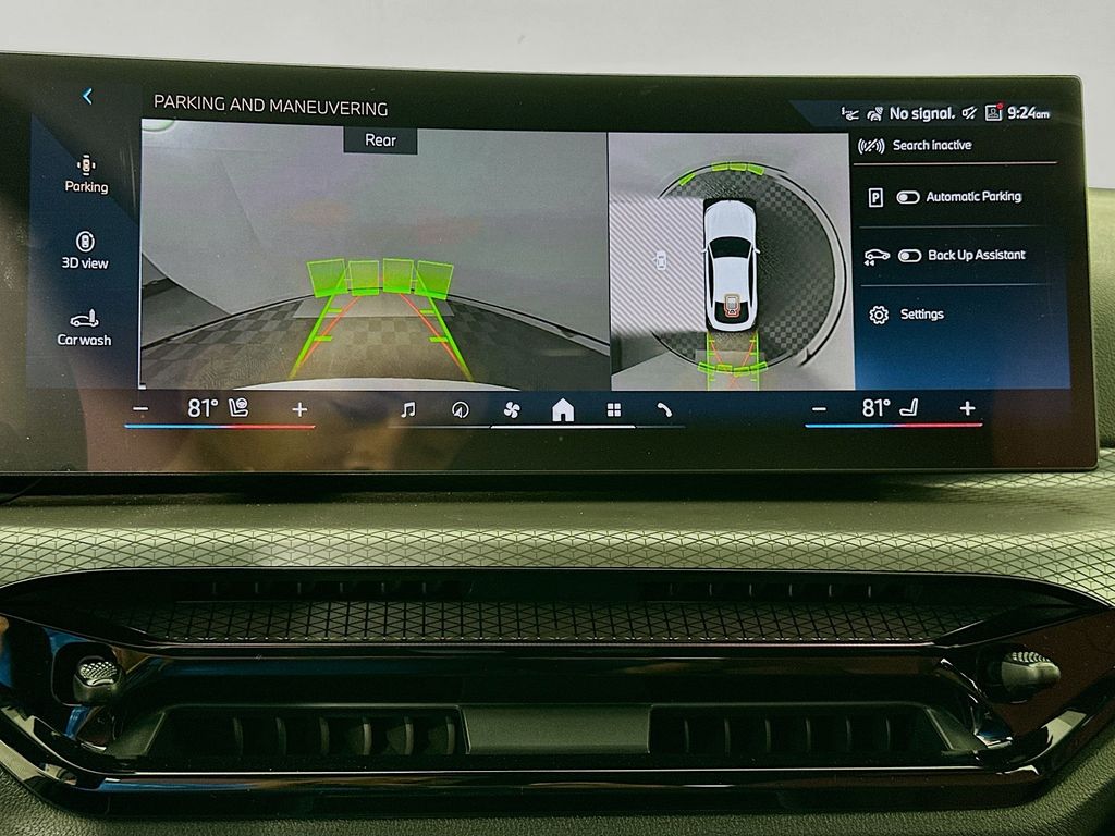 Thumbnail: 2026 BMW 4 Series - 13