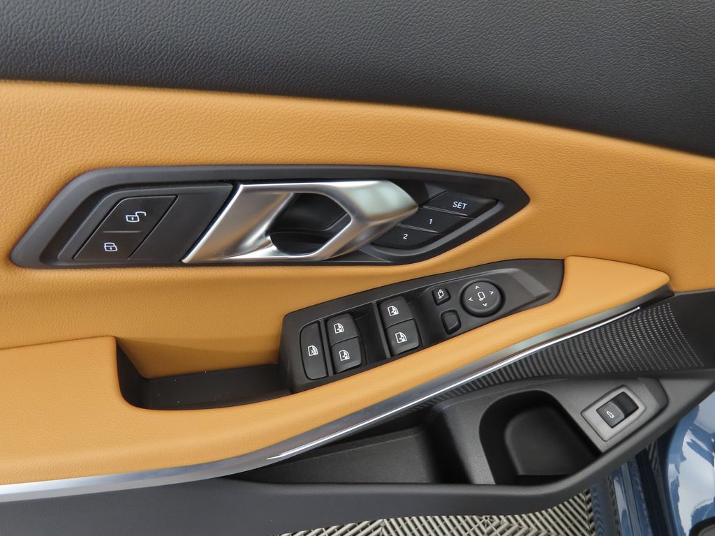 Thumbnail: 2026 BMW 3 Series - 23