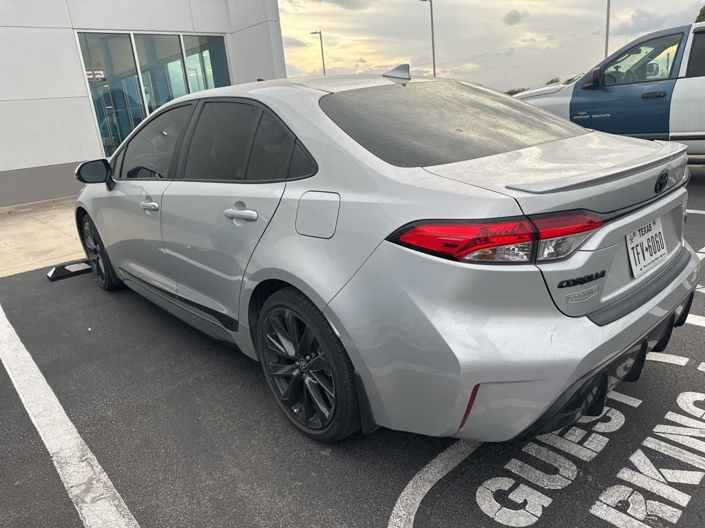Thumbnail: 2023 Toyota Corolla - 6