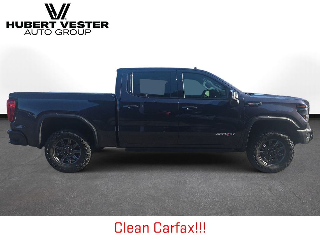 Used 2025 GMC Sierra 1500 Truck