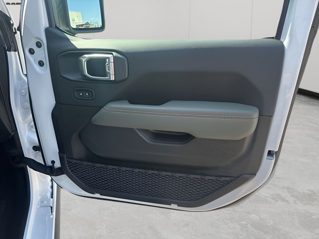 2025 Jeep Gladiator  Mojave In Austin, Texas